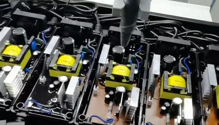 【電子組裝膠】應(yīng)用種類有哪些？如何選擇？