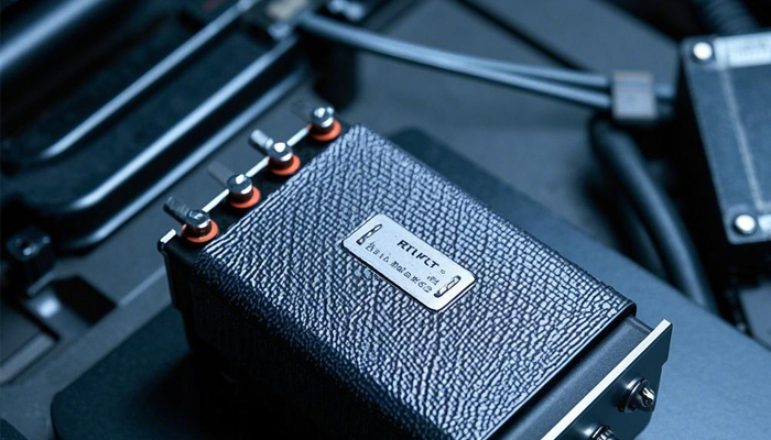 【濾波器灌封膠】保障設(shè)備使用壽命，提升生產(chǎn)效率？