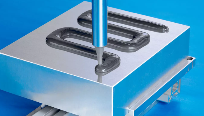 【導(dǎo)熱膠】提升電子產(chǎn)品散熱性能的關(guān)鍵材料？