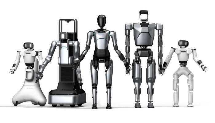 【人形機器人部件組裝用膠】解決方案？