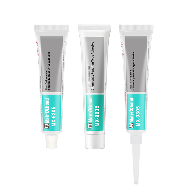 MX-9305  保健用品粘接膠