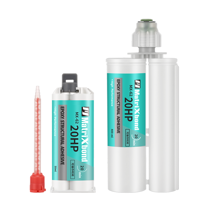 MX-6220HP  環(huán)氧樹脂結(jié)構(gòu)膠