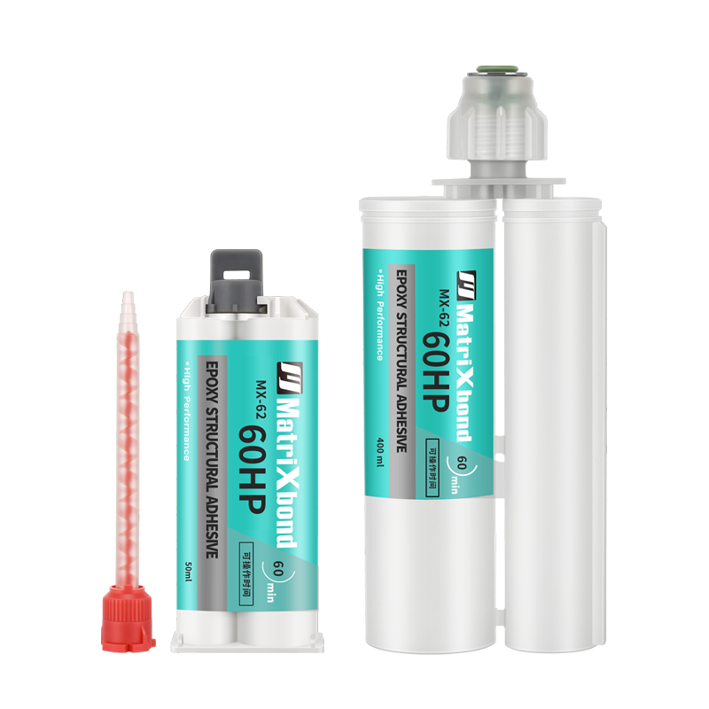 MX-6229-40  低溫80度快速熱固化膠